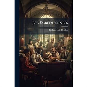 Job Embeddedness