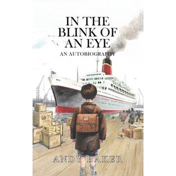 In the Blink of an Eye