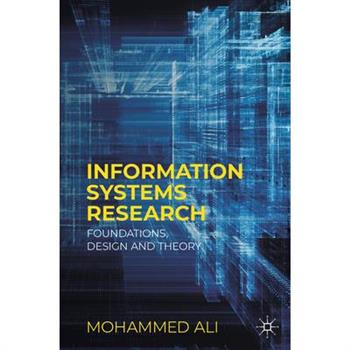 Information Systems Research