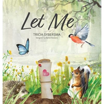 Let Me