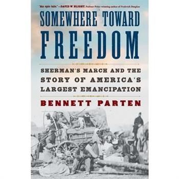 Somewhere Toward Freedom