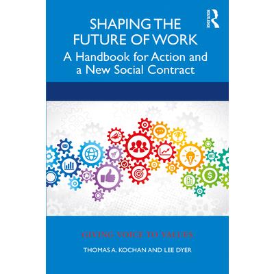 Shaping the Future of Work