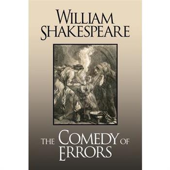 The Comedy of Errors