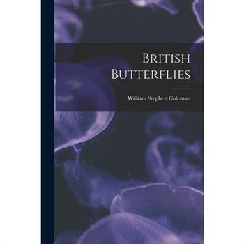 British Butterflies