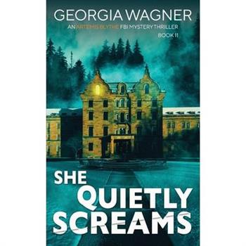 She Quietly Screams