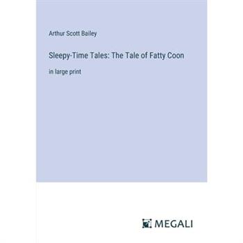 Sleepy-Time Tales