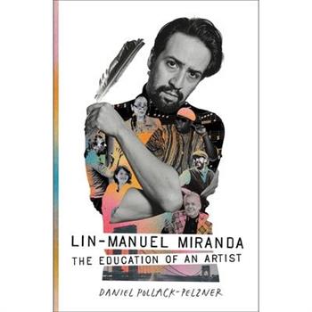 Lin-Manuel Miranda