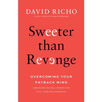 Sweeter Than Revenge