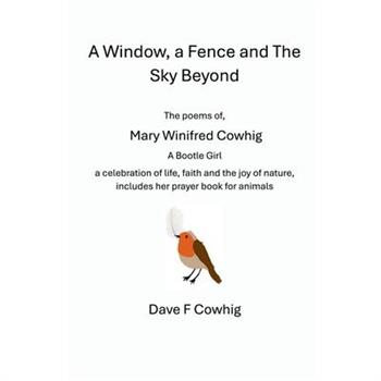 A Window, a Fence and The Sky Beyond