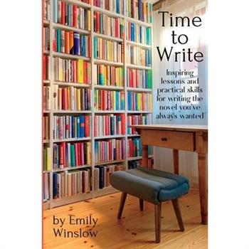 Time to Write