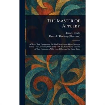 The Master of Appleby