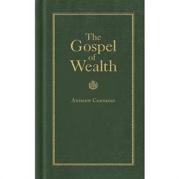 Gospel of Wealth