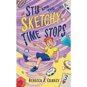 Stu and the Sketchy Time Stops