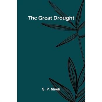The Great Drought