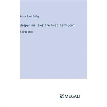Sleepy-Time Tales