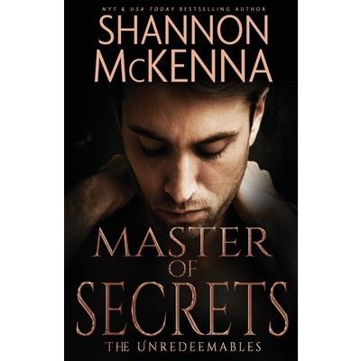 Master of Secrets