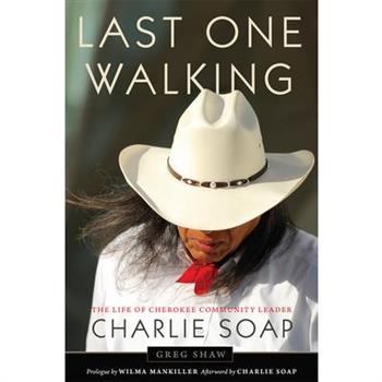 Last One Walking