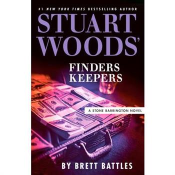 Stuart Woods' Finders Keepers
