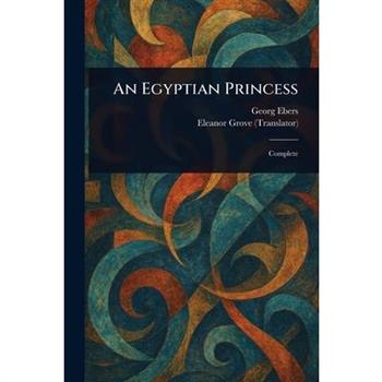 An Egyptian Princess