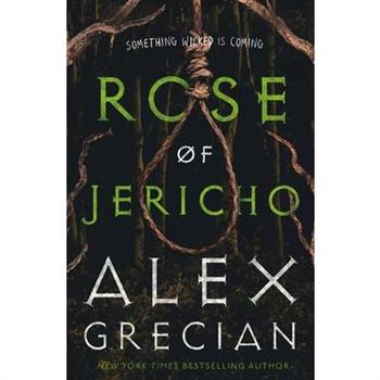 Rose of Jericho