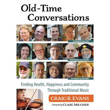 Old-Time Conversations