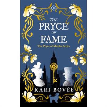 The Pryce of Fame