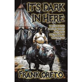 It's Dark In Here