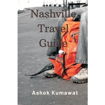 Nashville Travel Guide