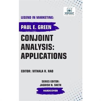 Conjoint Analysis
