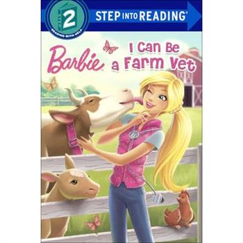 I Can Be a Farm Vet