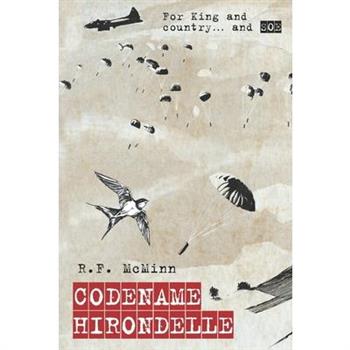 Codename Hirondelle