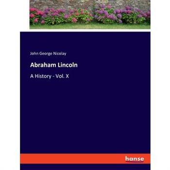 Abraham Lincoln