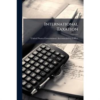 International Taxation