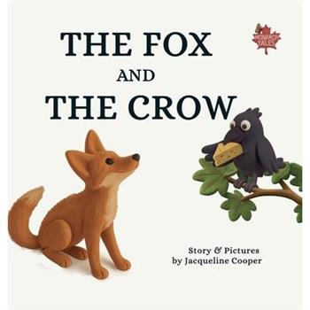The Fox and The Crow