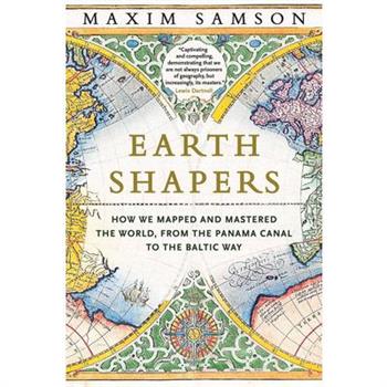 Earth Shapers