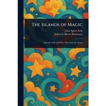 The Islands of Magic