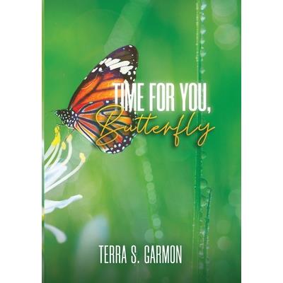 Time for You, Butterfly