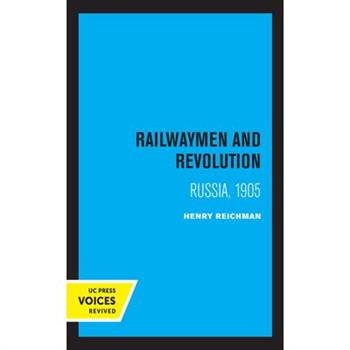 Railwaymen and Revolution