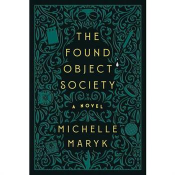 The Found Object Society