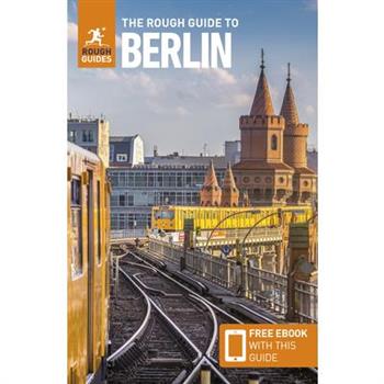 The Rough Guide to Berlin