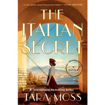 The Italian Secret