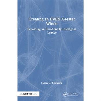 Creating an EVEN Greater Whole