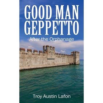 Good Man Geppetto