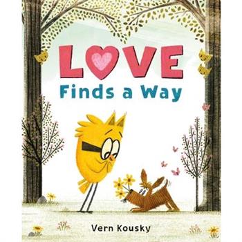Love Finds a Way