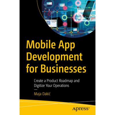 Mobile App Development for Businesses