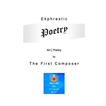Ekphrastic Poetry