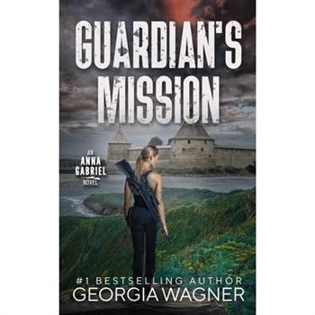 Guardian's Mission