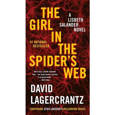 The Girl in the Spider's Web