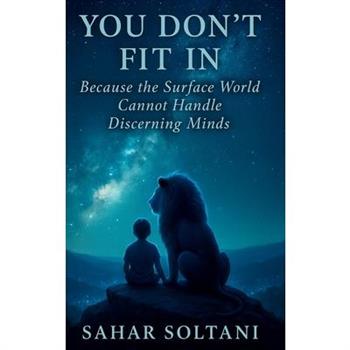 You Don't Fit in