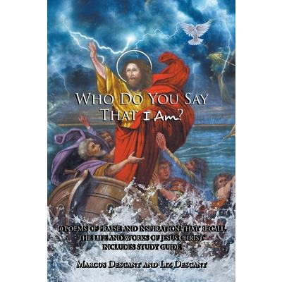 40 Poems of Praise and Inspiration